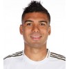 Casemiro vaatteet